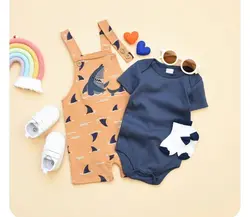 سه تکه برند pL baby