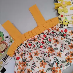 ست تاپ و شورت