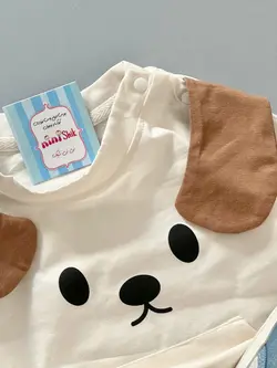 بادی تدی گوش دار