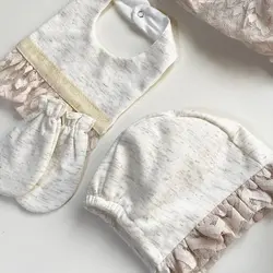 ست بیمارستانی دخترانه کد 1040