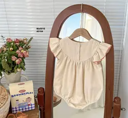 بادی تدی گلدوزی کد محصول 1185