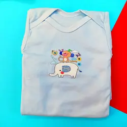 ست 5 تکه نوزادی