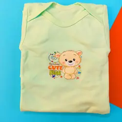 ست 5 تکه نوزادی