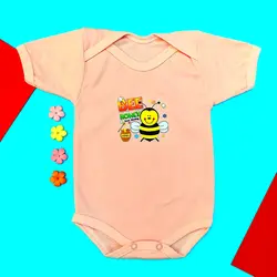 ست 5 تکه نوزادی