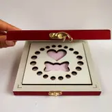جعبه نگهدارنده دندان شیری کودک کد 102