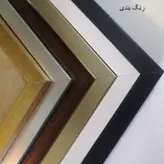 قاب عکس مدل 215 مجموعه 10عددی