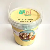مجموعه قالب گیری دست و پای کودک مدل نی نی تندیس
