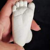 مجموعه قالب گیری دست و پای کودک مدل نی نی تندیس