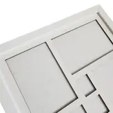 قاب عکس مدل پازلی 9 عکس