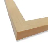 تابلو کودک مدل خرس بوهو و رنگین کمان کد NI6437 مجموعه سه عددی