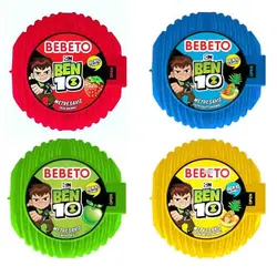 پک 4تایی ادامس متری ببتوbebeto