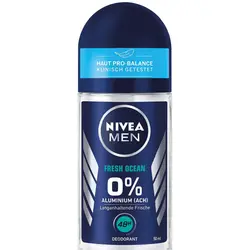 رول ضد تعریق نیوا مدل Fresh Ocean حجم 50 میلی لیتر