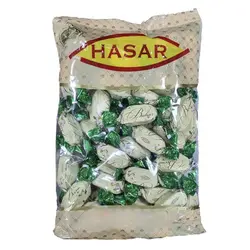 شکلات پذیرایی نوروز هاسار HASAR بهار 1کیلویی