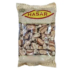 شکلات پذیرایی نوروز هاسار HASAR نازلی باهار 1کیلویی