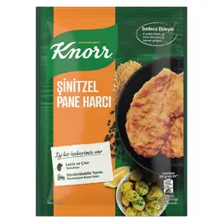 ادویه ناگت مرغ کنور Knorr