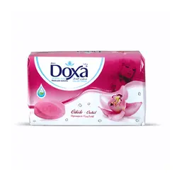 صابون ارکیده 6 عددی دوکسا Doxa