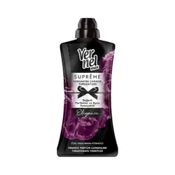 نرم کننده لباس غلیظ ورنل Max مدل Elegance حجم 1200 میل