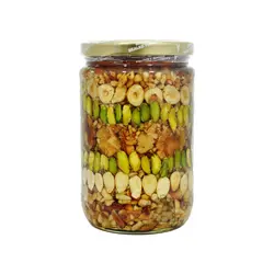 معجون آجیل Kaffka (کافکا) 740 گرم