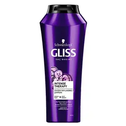 شامپوGLISS گلیس شوارتسکف مخصوص موهای خشک 500 میلی لیترGLISS