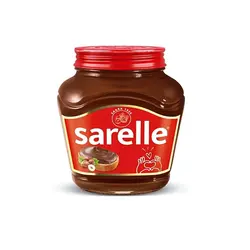 شکلات صبحانه سارلا sarelle فندقی وزن ۷۰۰ گرم
