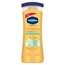 لوسیون بدن وازلین مدل Dry Skin Repair ا Vaseline Body Lotion With Dry Skin Repair