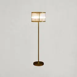 استند کریستال لوله ای نیرا