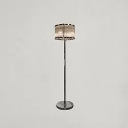 استند کریستال لوله ای نیرا