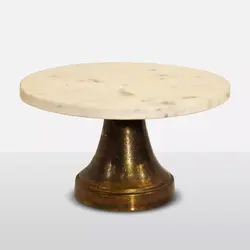 پایه کیک سنگی