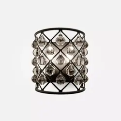 دیواری کریستال گوی تک نیرا