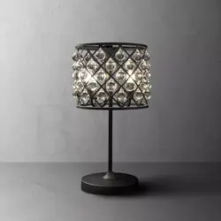 رومیزی کریستال گوی نیرا