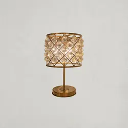 رومیزی کریستال گوی نیرا