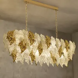 لوستر لاینر برگ انجیری نیرا