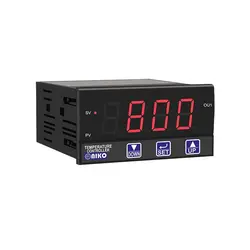 ترموستات 1200 درجه یک رله