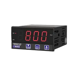 ترموستات 1200 درجه یک رله