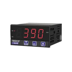 ترموستات 400 درجه یک رله