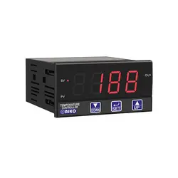 ترموستات 400 درجه یک رله