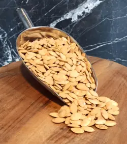 تخمه کدو 2 آتیشه