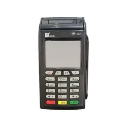 دستگاه کارتخوان سیار استوک Nexgo G2