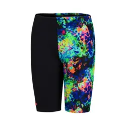 مایو جمر پسرانه اسپیدو مدل Digital Placement