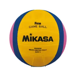 توپ واترپلو مدل Mikasa