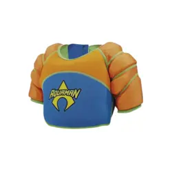 جلیقه شنا کودکان زاگز مدل Aquaman Water
