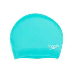کلاه شنا اسپیدو مدل Long Hair Printed Cap