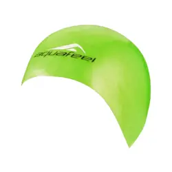 کلاه شنا آکوافیل مدل Silicone