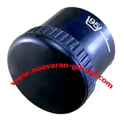 ولوم ترموستات 520 آاگ