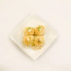 باقلوا رشته ای 1 کیلوگرمی