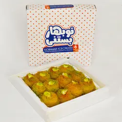 باقلوا رشته ای 500 گرمی