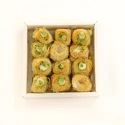 باقلوا رشته ای 500 گرمی