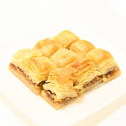 باقلوا ساده 1 کیلوگرمی