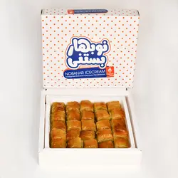 باقلوا ساده 500 گرمی