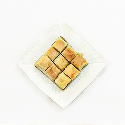 باقلوا ساده 500 گرمی